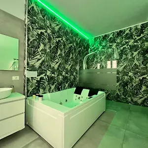 Ca Foscari Harmony Jacuzzi Milaan