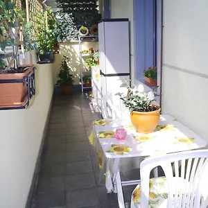 Apartament Zara Cosy & Cheap Apt - Easy Parking, Mediolan