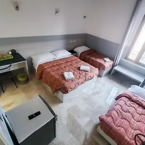 Hotel Emmy, Milano