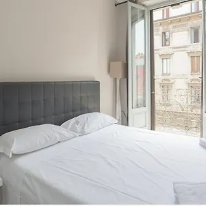 Short Rent Milánó