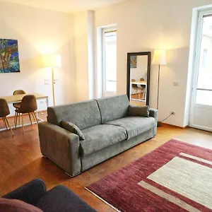 Milhouse Suites Sant'ambrogio Milaan