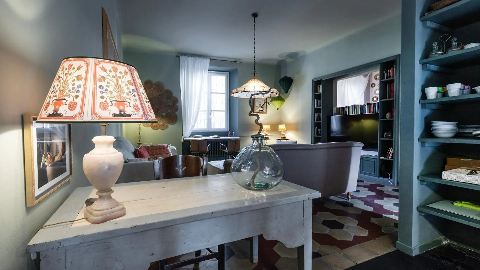 Appartamento Italianway - Sirtori 16 Milano