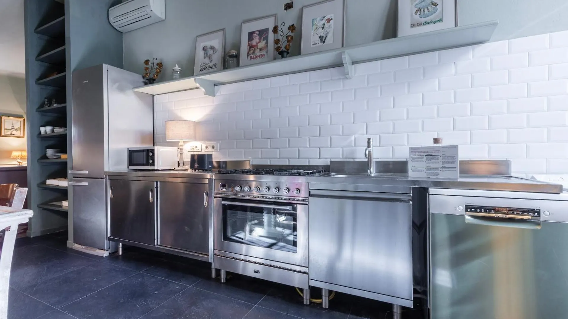 Italianway - Sirtori 16 Apartment Milan Italy
